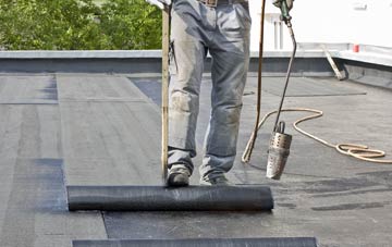 flat roof replacement Boquhapple, Stirling