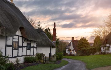 is Boquhapple thatch roofing popular