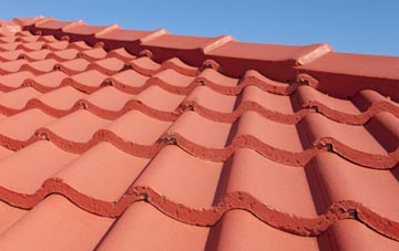 Boquhapple tile and slate roof replacement