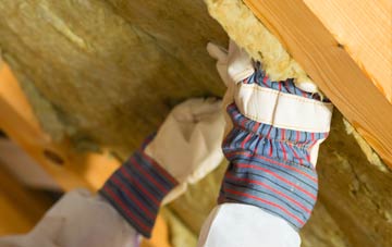 types of Boquhapple pitched roof insulation materials