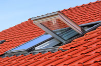 Boquhapple roof window